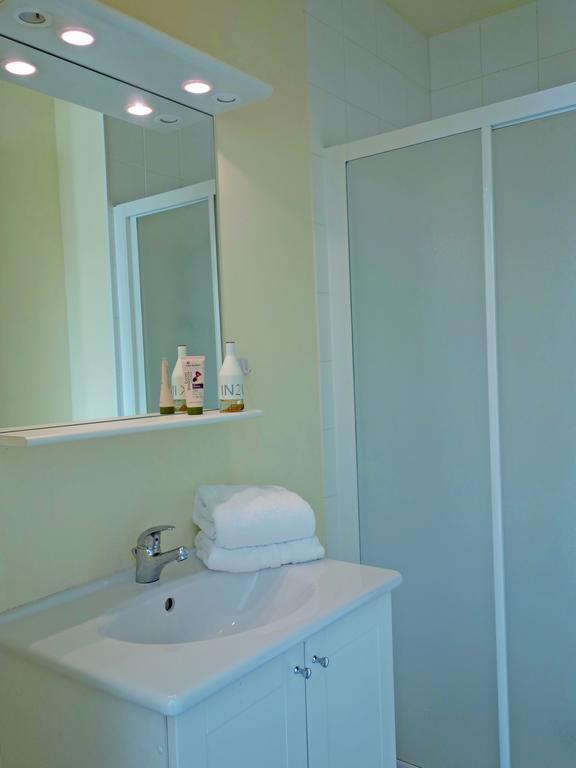 Village Vacances De Chantonnay Room photo